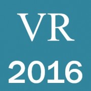 VR 2016