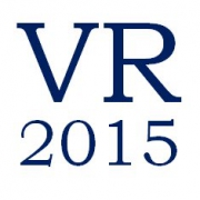 VR 2015